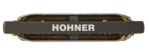 Hohner M2013126x Rocket B-major Губная гармошка