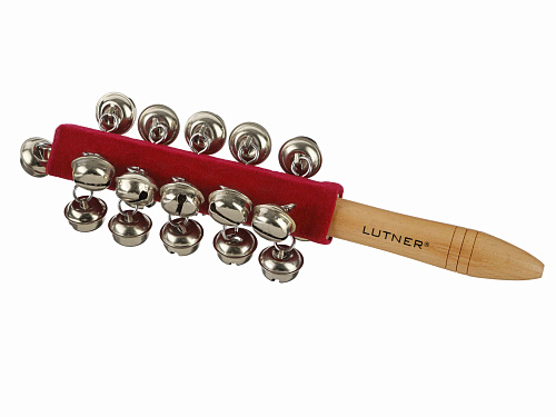 Lutner FLT-LT9 Набор перкуссии 9 предметов в чехле