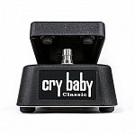 Фото:Dunlop GCB95F Crybaby Classic Wah Педаль эффектов
