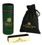 Фото:Hill 2068M Premium Dark Канифоль для контрабаса