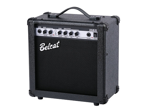 Belcat 25G Гитарный комбоусилитель, 25Вт