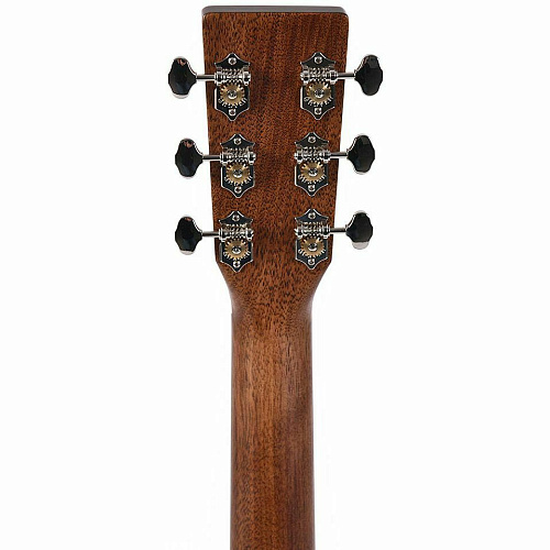 Sigma S000P-10E Гитара акустическая, с чехлом