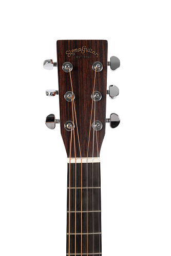 Sigma SOMR-28HE Акустическая гитара