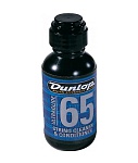 Фото:Dunlop 6582 Formula 65 Средство для очистки струн