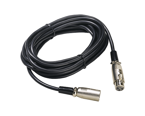 Audio-Technica PRO41 Микрофон динамический вокальный кардиоидный с кабелем XLR-XLR