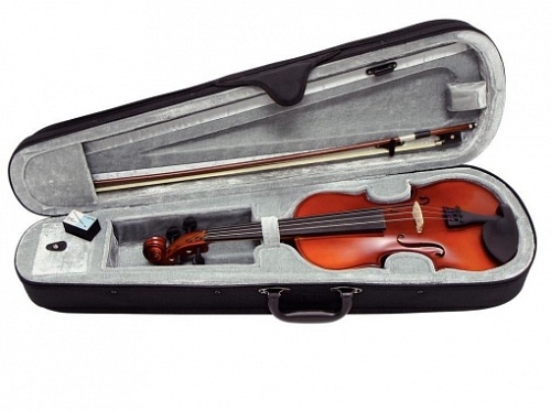 GEWA pure Violin Outfit EW 3/4 :  3/4, , , 