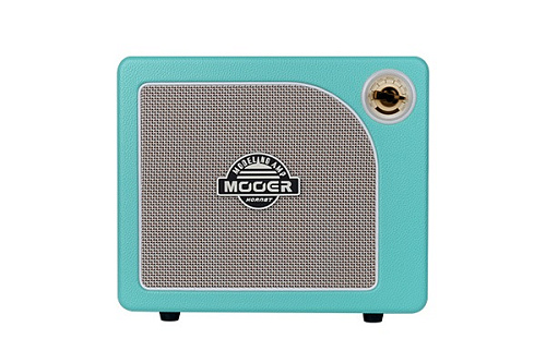 Mooer DH04-Hornet-15W-GR Комбоусилитель, 15 Вт