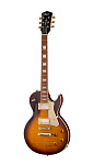 Фото:Cort CR250-VB Classic Rock Электрогитара, санберст