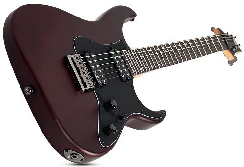 Schecter BANSHEE-6 SGR WSN Электрическая гитара