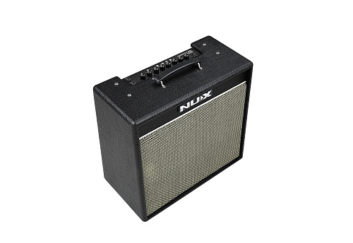 Nux Mighty-60-MKII Комбоусилитель гитарный