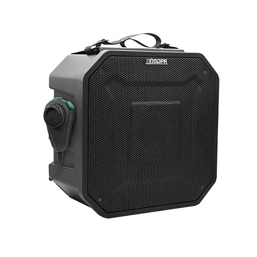 DSPPA LRAS-1515A Переносное акустическое устройство оповещения дальнего действия