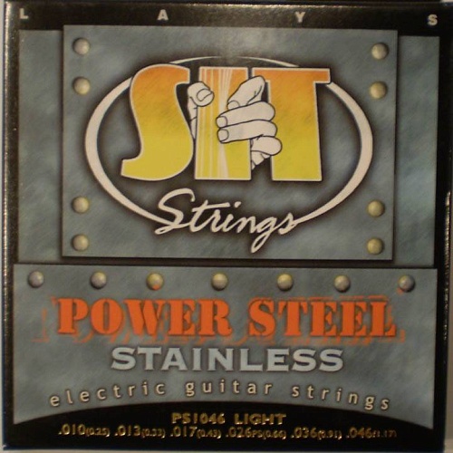 SIT PS1046 POWER STEEL   , 10-46