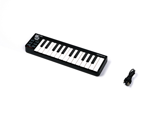 LAudio EasyKey MIDI-контроллер, 25 клавиш