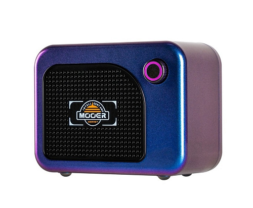 Mooer DH05i Hornet Комбоусилитель, 5 Вт, портативный