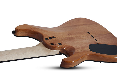 Schecter C-7 PRO CB Гитара электрическая шестиструнная