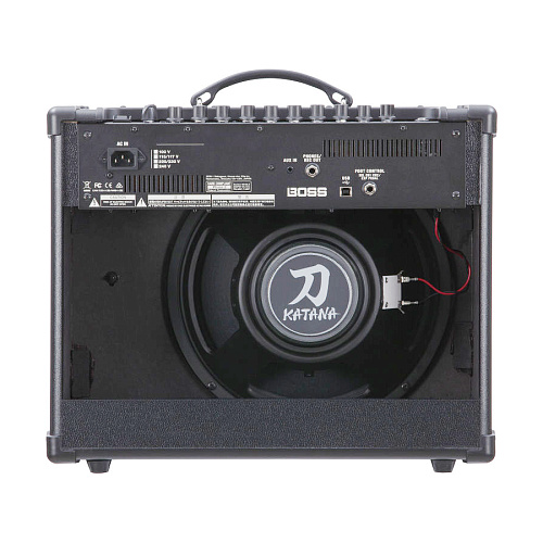 Boss KTN50 (KATANA) Гитарный комбо, 50 Вт