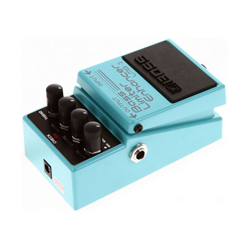 Boss LMB3 Басовый лимитер, энхансер