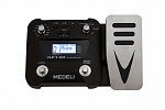 Фото:MEDELI GP-120 Процессор гитарных эффектов