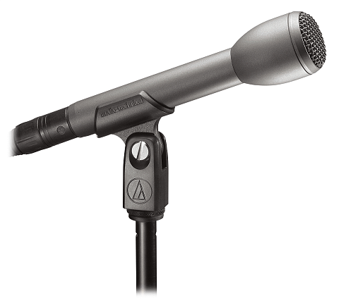 Audio-Technica AT8004 Микрофон репортерский