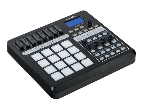 LAudio PANDA200 MIDI-контроллер, 16 пэдов