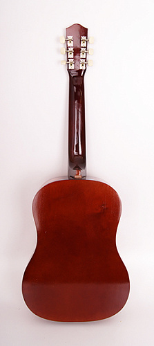 Ижевский завод Т.И.М M1C Гитара акустическая