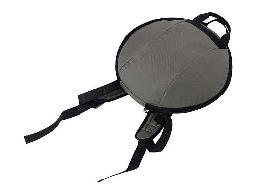 Pangooda Drums PNG-CH30-HAKI Чехол на глюкофон диаметром 30-32 см, хаки