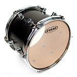 Фото:Evans TT10G1 G1 Clear Пластик для том барабана 10"