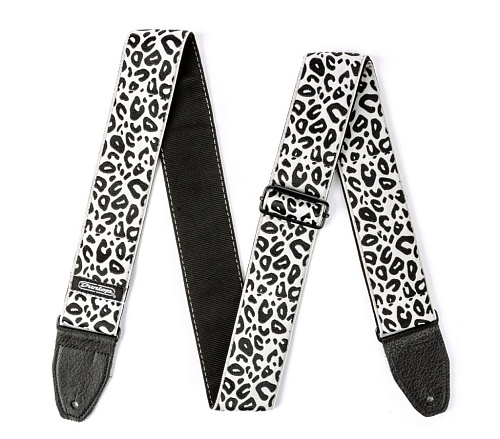 Dunlop D67-19 Jacquard Ice Cat Ремень для гитары