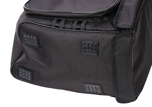 Mezzo MZ-ChGB-1/2 Чехол для аккордеона, баяна, гармони 1/2, 37х26х32