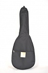 Фото:Lutner ЛЧГ1/2 Чехол для гитары 1/2, неутепленный, с карманом, 1 заплечный ремень. ЛЮТНЕР