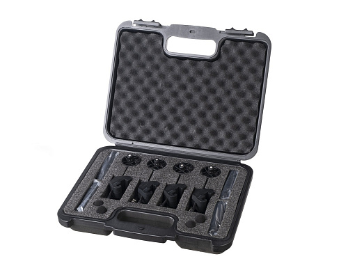 Prodipe PRODL21 DL21 Salmieri Комплект микрофонов для ударной установки