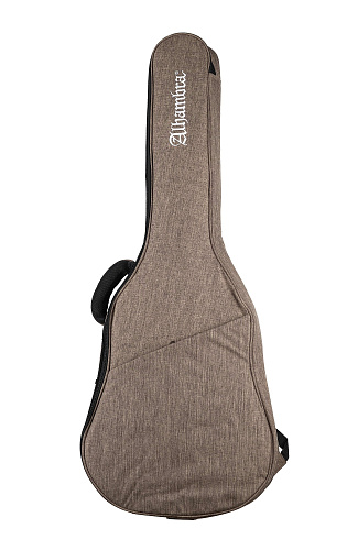 Alhambra 843 Classical Cadete 3C Классическая гитара 3/4, с чехлом