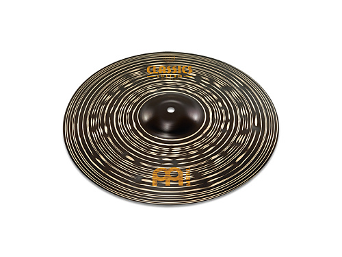 Meinl CC21DAC Classics Custom Dark Crash Тарелка 21"
