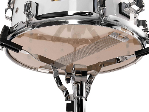 LDrums 5001011-1455 Малый барабан 14" х 5.5", белый