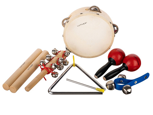 Fleet FLT-PS1 Набор перкуссии