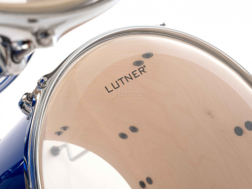 Fleet 08W-1000Blue Ударная установка, синяя