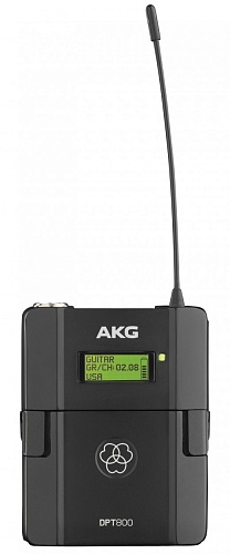 AKG DPT800 BD2     DMS800