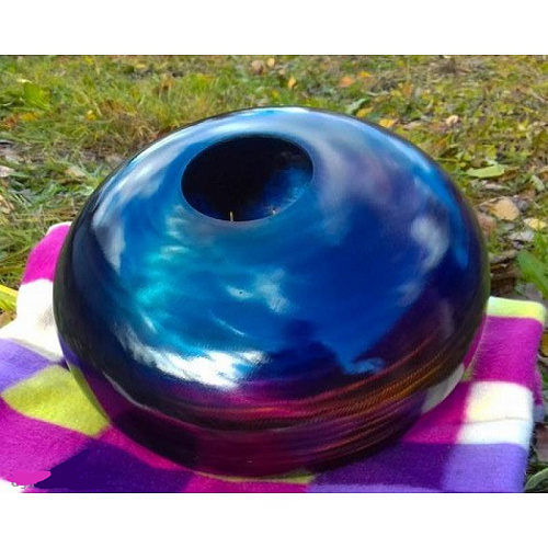 GlukOFF_ON Астрал GN-22-10-0-07 Глюкофон тональность ля-минор