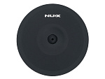 Фото:Nux 09000-05000-10010 Пэд крэш тарелки 12" для установок DM-7, DM-7X, DM-8