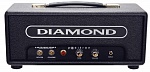 Фото:Diamond Positron Class A Guitar Head гитарный усилитель, 18 Вт