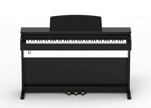 Orla CDP-2-ROSEWOOD Цифровое пианино, цвет палисандр