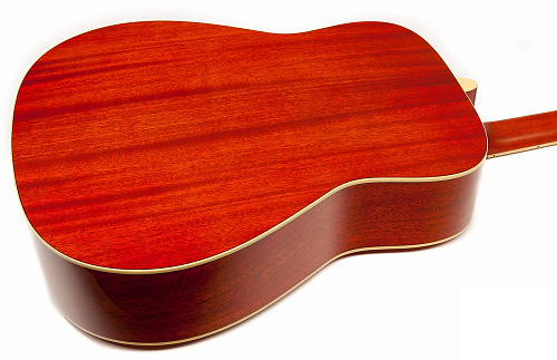 Yamaha FG820 AB Гитара акустическая, санберст