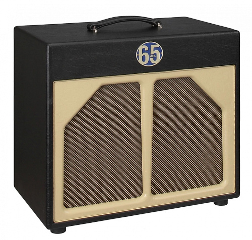 65Amps Lil' Elvis Combo Комбоусилитель гитарный, 12 Вт
