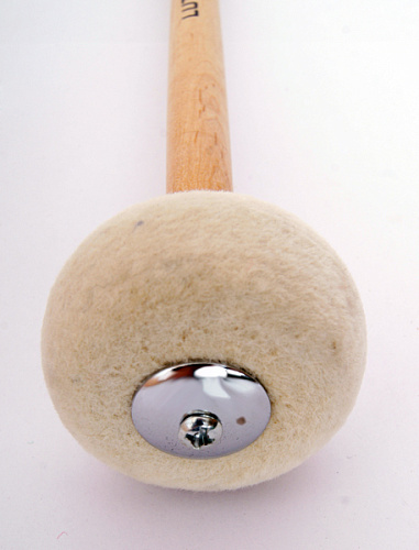 Lutner SN10 Палочка для концертного барабана