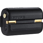 Фото:SHURE SB900A Li - Ion Аккумулятор для передатчиков ULXD, QLXD, UR5 и приемников P9RA, P10R.