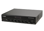 Фото:LAudio LAMD1650U Микшер усилитель мощности трансляционный, 650 Вт