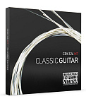 Фото:Thomastik CRK124MT Комплект струн для классической гитары, гибрид карбон/нейлон