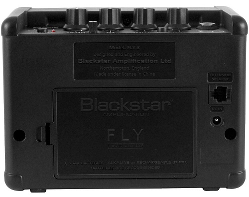 Blackstar FLY3   , 3 