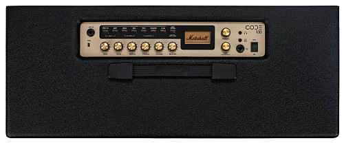 MARSHALL CODE 100 Моделирующий гитарный комбо, 100Вт