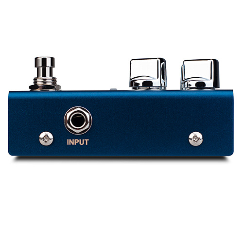 Joyo R-07-AQUARIUSDELAY/LOOPER Педаль эффектов